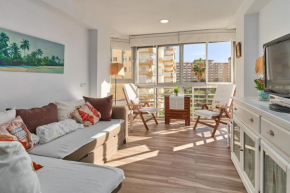 Apartamento Amador frente al Mar, Algarrobo